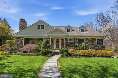 101 Llanberris Road, Bala Cynwyd, PA 19004 - Photo 1