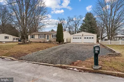 98 Holly Drive, Trappe, PA 19426 - Photo 1