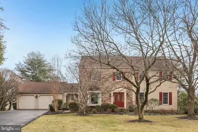1383 Dawn Drive, Ambler, PA 19002 - Photo 1