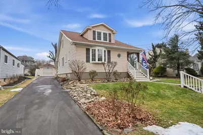 251 Ellis Road, Willow Grove, PA 19090 - Photo 1