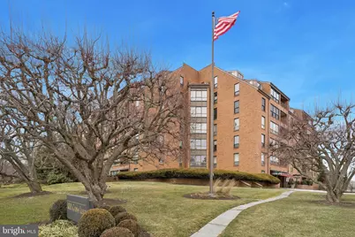 100 Grays Lane #602, Haverford, PA 19041 - Photo 1