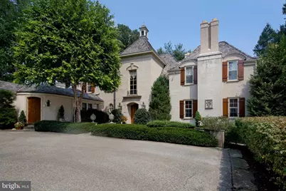 510 Hillbrook Road, Bryn Mawr, PA 19010 - Photo 1