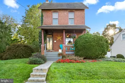 220 S 8th Street, North Wales, PA 19454 - Photo 1