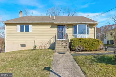 2643 Phipps Avenue, Willow Grove, PA 19090 - Photo 1