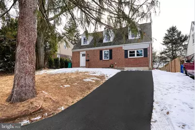 627 Argyle Avenue, Ambler, PA 19002 - Photo 1