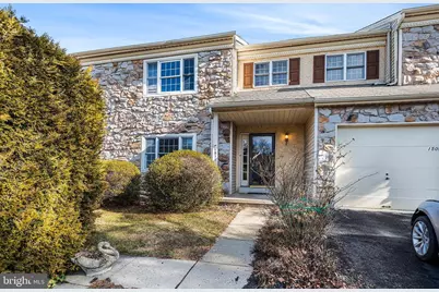 1511 Isaacs Court, Ambler, PA 19002 - Photo 1