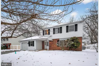 1173 Independence Way, Hatfield, PA 19440 - Photo 1