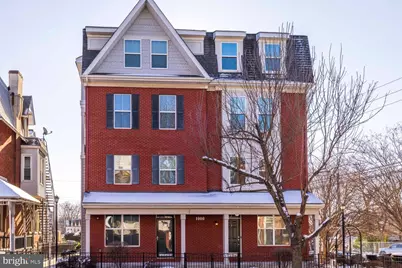 1000 Dekalb Street #4, Norristown, PA 19401 - Photo 1