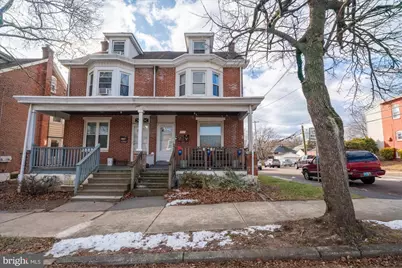 1200 Queen Street, Pottstown, PA 19464 - Photo 1