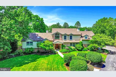 1133 Club House Road, Gladwyne, PA 19035 - Photo 1