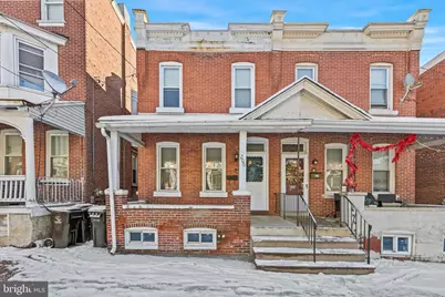 206 Chain Street, Norristown, PA 19401 - Photo 1