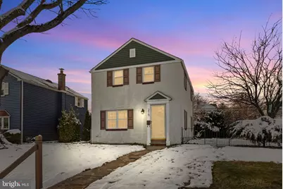 215 Allison Road, Oreland, PA 19075 - Photo 1