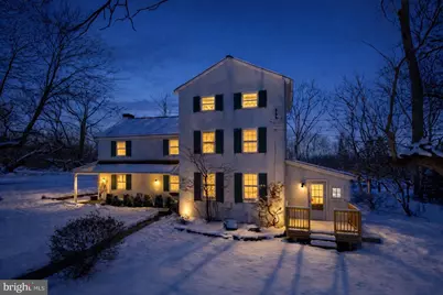 3026 Stump Hall Road, Collegeville, PA 19426 - Photo 1