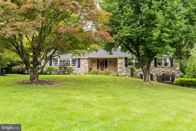 1800 Cathedral Road, Huntingdon Valley, PA 19006 - Photo 1