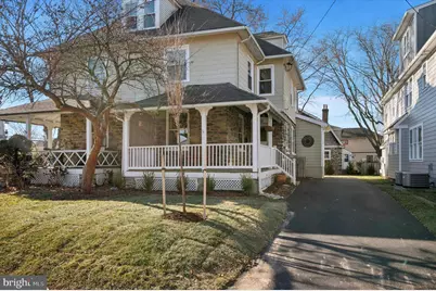 202 Dudley Avenue, Narberth, PA 19072 - Photo 1