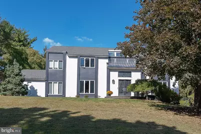 1288 Bobarn Drive, Penn Valley, PA 19072 - Photo 1