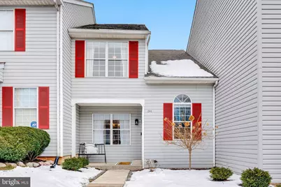 201 Stratford Court, Lansdale, PA 19446 - Photo 1