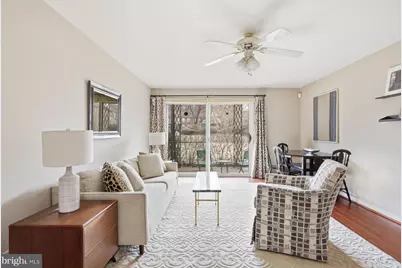 922 Montgomery Avenue #K2, Bryn Mawr, PA 19010 - Photo 1