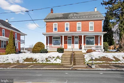 845 Gravel Pike, Palm, PA 18070 - Photo 1