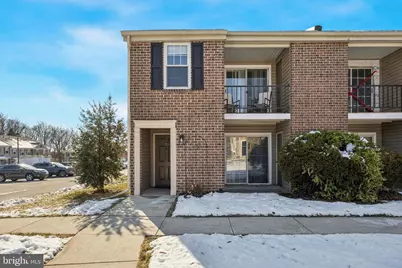 94 Ramsgate Court #210 U-94, Blue Bell, PA 19422 - Photo 1