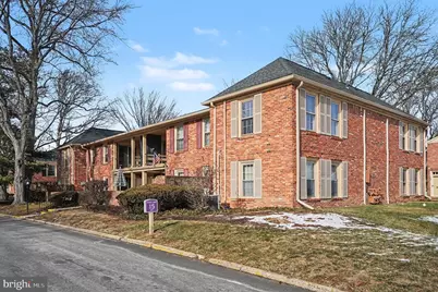 111 Culpepper Drive #L 9F, Penllyn, PA 19422 - Photo 1