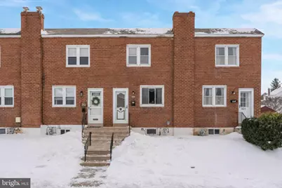 623 Wood Street, Conshohocken, PA 19428 - Photo 1