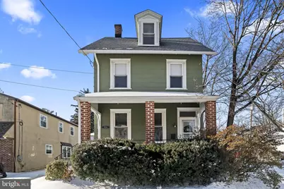 7846 Flourtown Avenue, Glenside, PA 19038 - Photo 1
