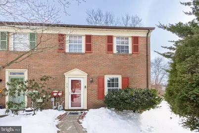 419 Saw Mill Court, Norristown, PA 19401 - Photo 1