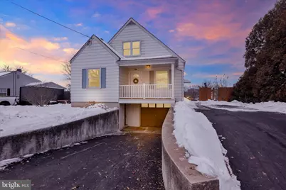 113 Merkel Road, Gilbertsville, PA 19525 - Photo 1