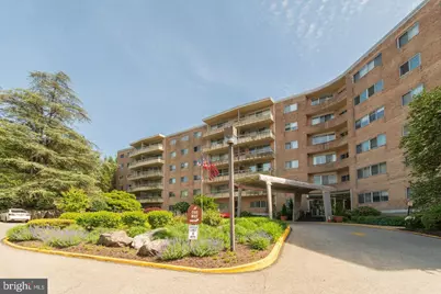 100 West Avenue #211-S, Jenkintown, PA 19046 - Photo 1