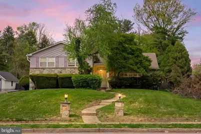 7516 Oak Lane Road, Elkins Park, PA 19027 - Photo 1