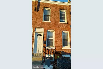 229 W Spruce Street, Norristown, PA 19401 - Photo 1