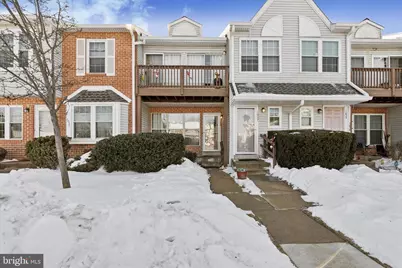 1036 Northridge #86-A, Eagleville, PA 19403 - Photo 1