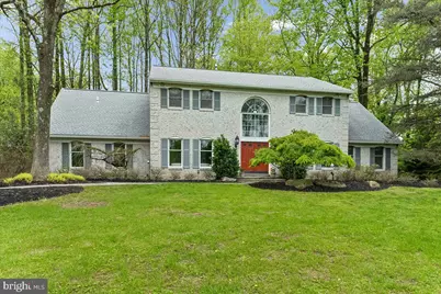 1750 Stocton Road, Meadowbrook, PA 19046 - Photo 1