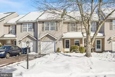 132 Bartlett Court, Telford, PA 18969 - Photo 1