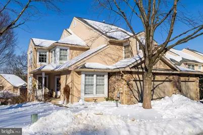 216 Linden Drive #216, Elkins Park, PA 19027 - Photo 1