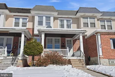 317 W Sterigere Street, Norristown, PA 19401 - Photo 1