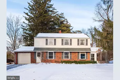 405 Revere Road, Lafayette Hill, PA 19444 - Photo 1