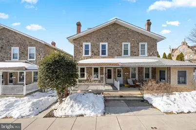 458 Renfrew Avenue, Ambler, PA 19002 - Photo 1