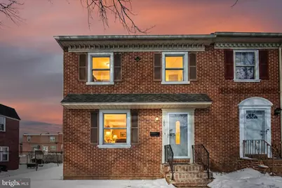 109 Hartranft Avenue, Norristown, PA 19401 - Photo 1