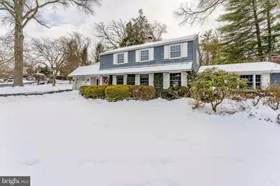2212 Lantern Lane, Lafayette Hill, PA 19444 - Photo 1