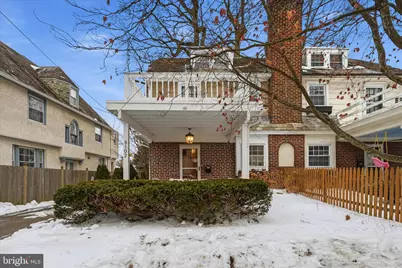 8102 Eastern Avenue, Glenside, PA 19038 - Photo 1