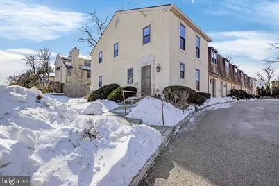 22 Llanfair Road #1, Ardmore, PA 19003 - Photo 1