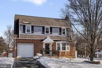 645 S Cannon Avenue, Lansdale, PA 19446 - Photo 1