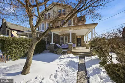 7419 Mountain Avenue, Elkins Park, PA 19027 - Photo 1