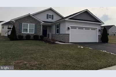 101 Zachary Way, Pottstown, PA 19464 - Photo 1