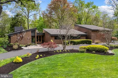 420 Cathcart Road, Blue Bell, PA 19422 - Photo 1