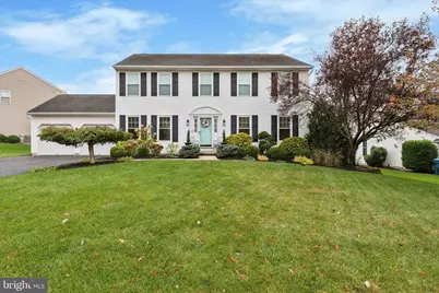 366 Buckingham Circle, Harleysville, PA 19438 - Photo 1