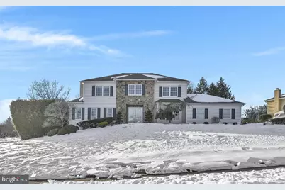 1025 Denston Drive, Ambler, PA 19002 - Photo 1