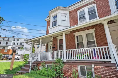16 W Spruce Street, Norristown, PA 19401 - Photo 1